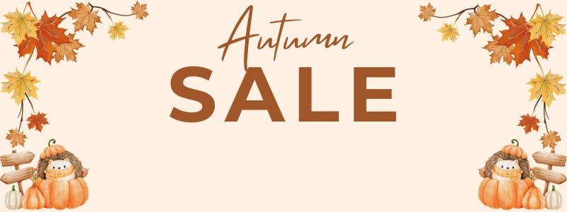 SALE 30% off almost everything