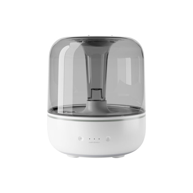 AIRVERSA Smart Humidifier Humelle AH1 Grey